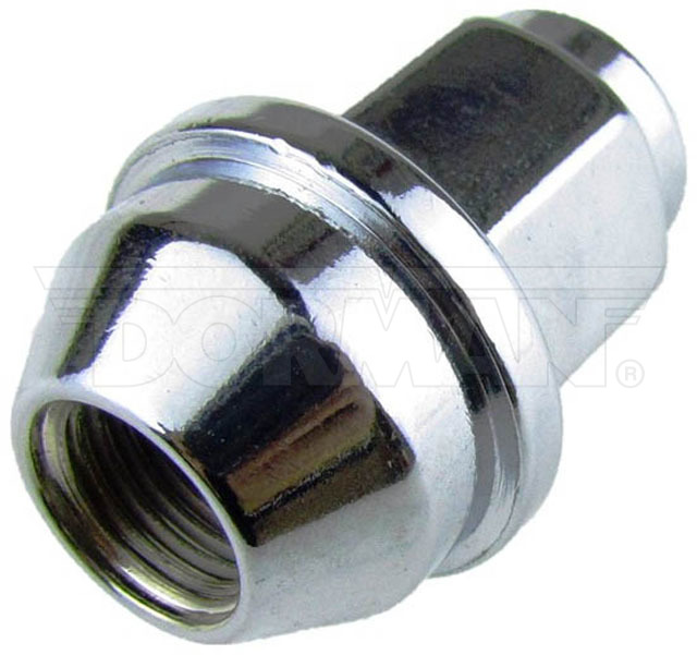 Wheel Nut for 2017 Lincoln Navigator - Box of 10