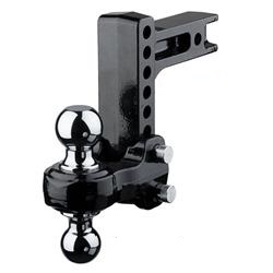 Equalizer E63-49005600 6 in. Trailer Hitch Ball Mount