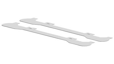 P1X-2618 Fifth Wheel Trailer Hitch Lube Disc for 2600 Model