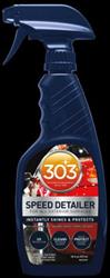Picture of 303 Products T93-30216 16 oz Speed Detailer Spray