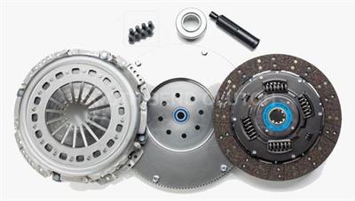 Clutch Kit for 2000.5-2005.5 Dodge