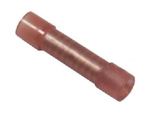 W48-80807 Nylon Insulated Butt Connector