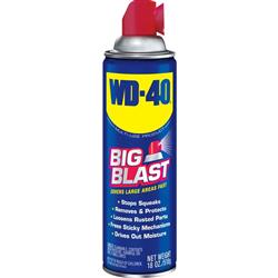18 oz Big Blast Penetrating Oil