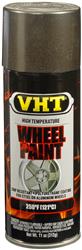 Dupli-Color VHT 11oz Graphite High Temperature Wheel Paint (SP189)