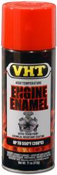 11 oz Engine Enamel Paint - Chevy Orange Red