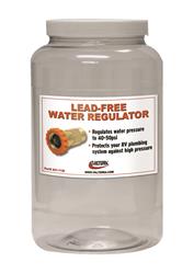 Valterra V46-J0112 Food Jar with Label