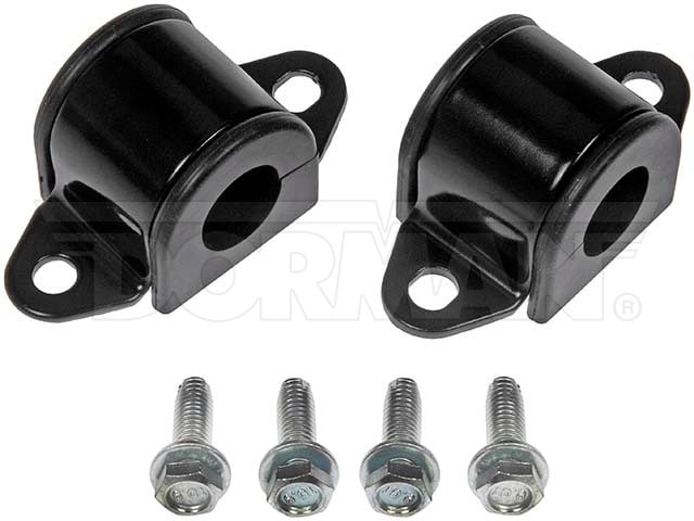 Dorman D18-928314 Sway Bar Bushing Bracket Kit for 2018 Toyota Corolla