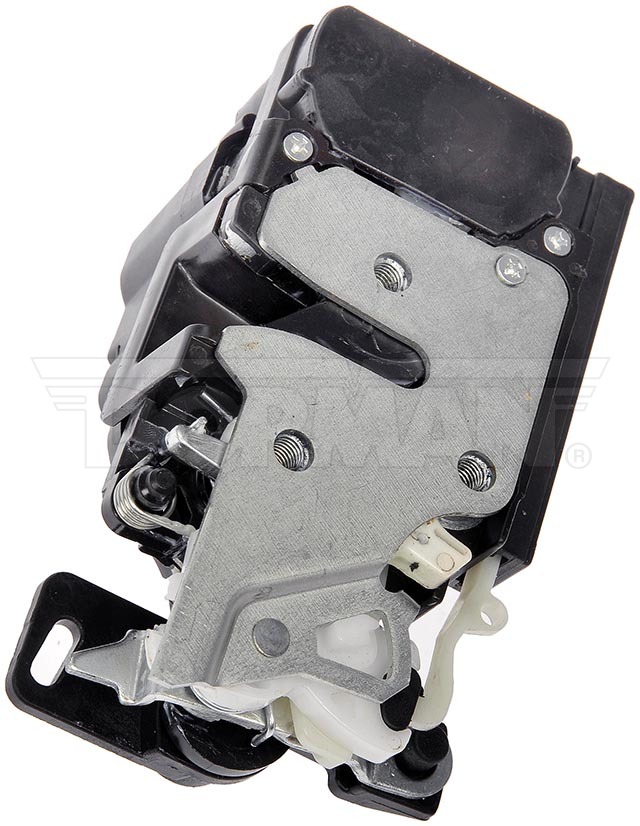 Tailgate Lock Actuator for 2007 Ford Freestyle