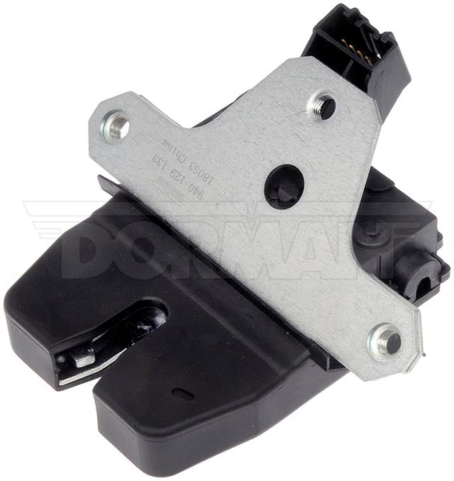 Dorman D18-940129 Integrated Tailgate Actuator for 2018 Ford C-Max
