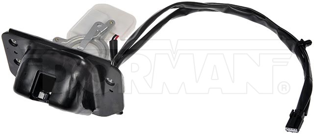 Dorman D18-940130 Tailgate Lock Actuator for 2015 Ford Escape