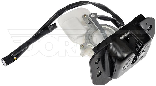 Dorman D18-940131 Tailgate Lock Actuator for 2018 Ford Explorer