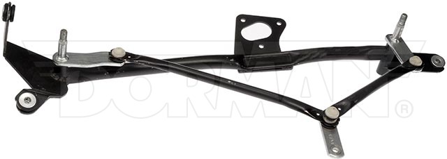Dorman D18-602027 Windshield Wiper Transmission Assembly for 2013 Cadillac CTS