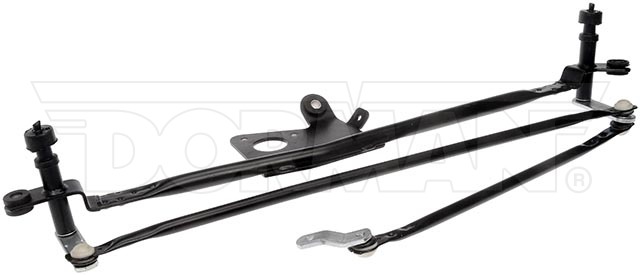 Dorman D18-602040 Windshield Wiper Transmission Assembly for 2007 Ford Explorer