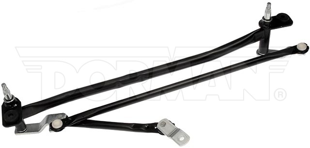 Dorman D18-602651 Windshield Wiper Transmission Assembly for 2017 Volkswagen Jetta