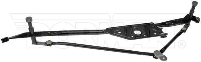 Dorman D18-602944 Windshield Wiper Transmission Assembly for 2014 Ford F-150