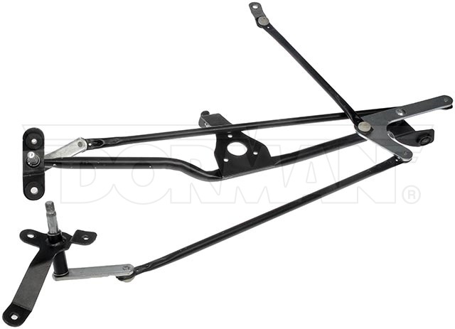 Dorman D18-602954 Windshield Wiper Transmission Assembly for 2015 Honda Civic