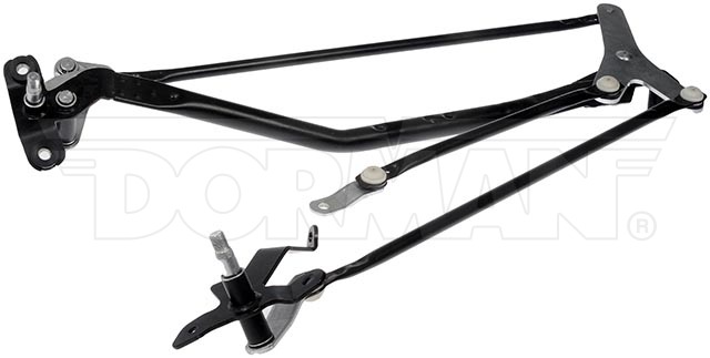 Dorman D18-602961 Windshield Wiper Transmission Assembly for 2011 Honda Civic