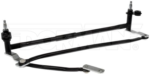 Dorman D18-602086 Windshield Wiper Transmission Assembly for 2014 Hyundai Sonata