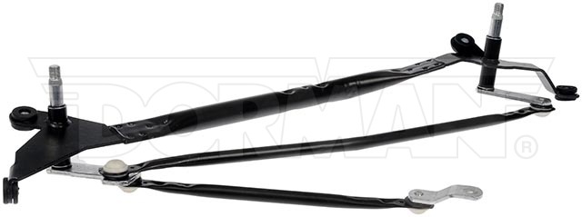 Dorman D18-602281 Windshield Wiper Transmission Assembly for 2016 Honda Odyssey