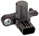 Camshaft Position Sensor - Black