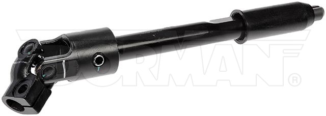 Dorman D18-425373 Lower Steering Shaft for 2008 Ford E-350 Super Duty