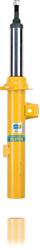 B6 Performance Strut Shock Absorber for 2011-2017 Ford Explorer - Yellow