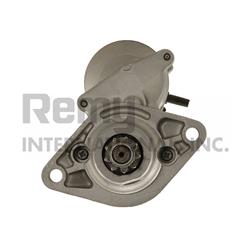 R1K-99634 Starter Motor for 2001-2004 Subaru Outback