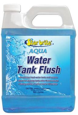 1 gal Aqua Water Tank Flush