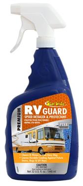 32 oz RV Guard Water Spot Remover with PTEF