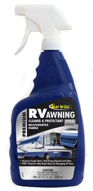 32 oz RV Awning Cleaner