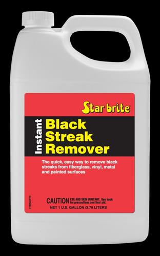 1 gal Black Streak Remover