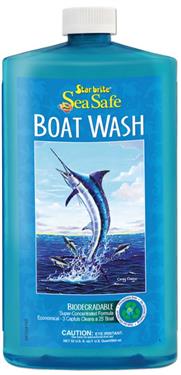 Star Brite Sea Safe Boat Wash | by West Marine