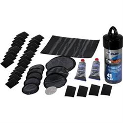 Slime Classic Tire Repair Kit 24 Patches (20189)