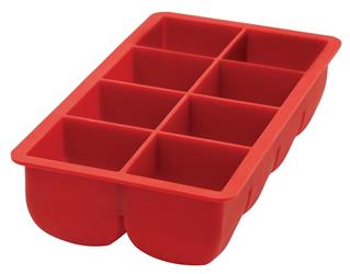 HIC-43748 Big Block Ice Cube Tray -  HAROLD