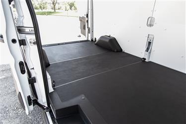 Stabiligrip Cargo Area Liner for 2015-2019 Ford Transit-250