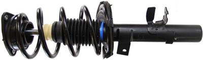 Shock M45-172522 Quick Strut Assembly