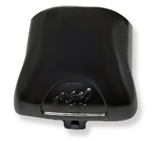 C6F-R001829006 Arm End Cap - Black