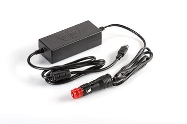 Winch Battery Charger Car Charger For Cordless PullzAll With 24 Volt NiMH Battery; Plugs Into 12V DC