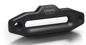 Warn Industries W36-100333 Winch Fairlead - Black