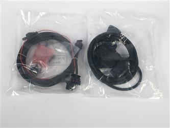 Warn Industries W36-100963 Winch Remote Hand Held Controller for Axon 3500 Winch