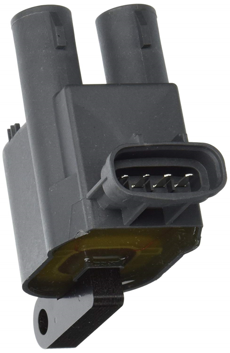 S65-UF180T Ignition Coil - Black