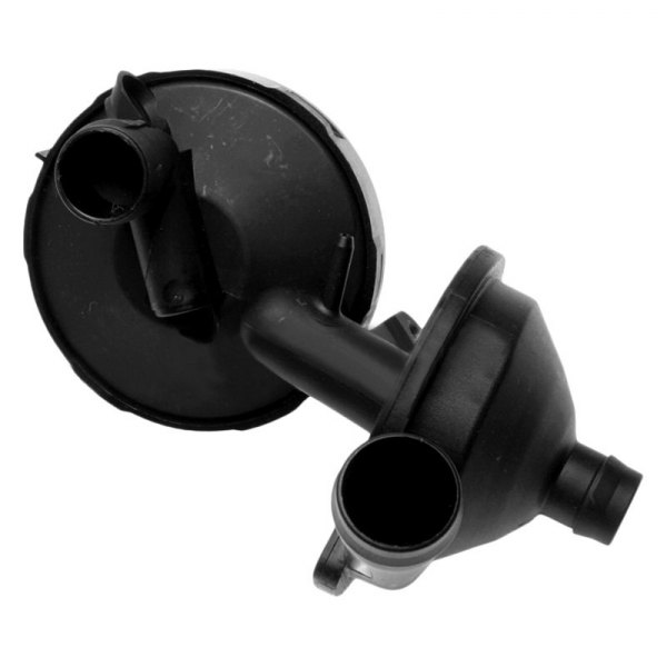 S65-V445 Intermotor PCV Valve - Black