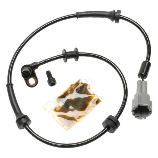 Intermotor Front Driver Side ABS Speed Sensor for 2008-2010 Infiniti QX56