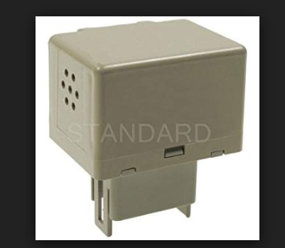 S65-EFL55 Intermotor Reman Hazard Warning & Turn Signal Flasher for 1998-2000 Lexus GS300