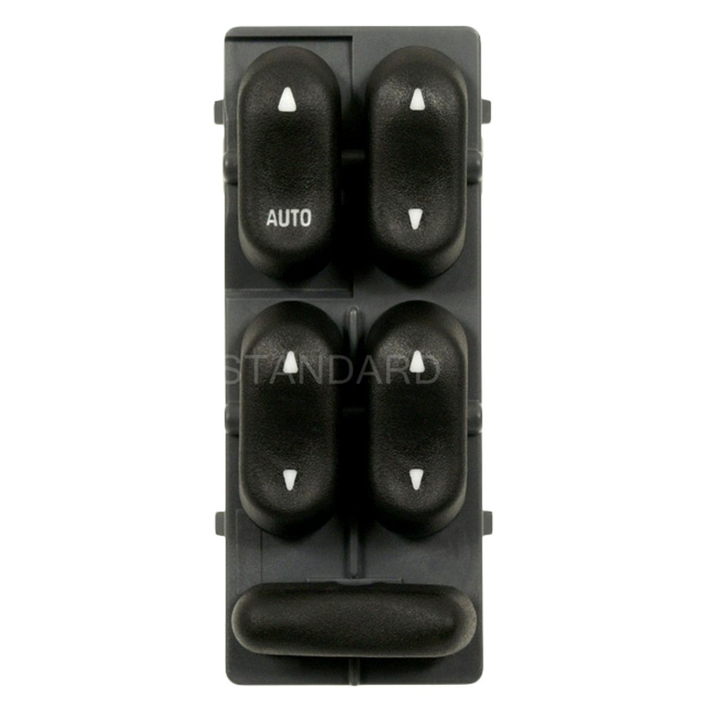 14 Terminal Door Window Switch for 2000-2001 Ford Excursion