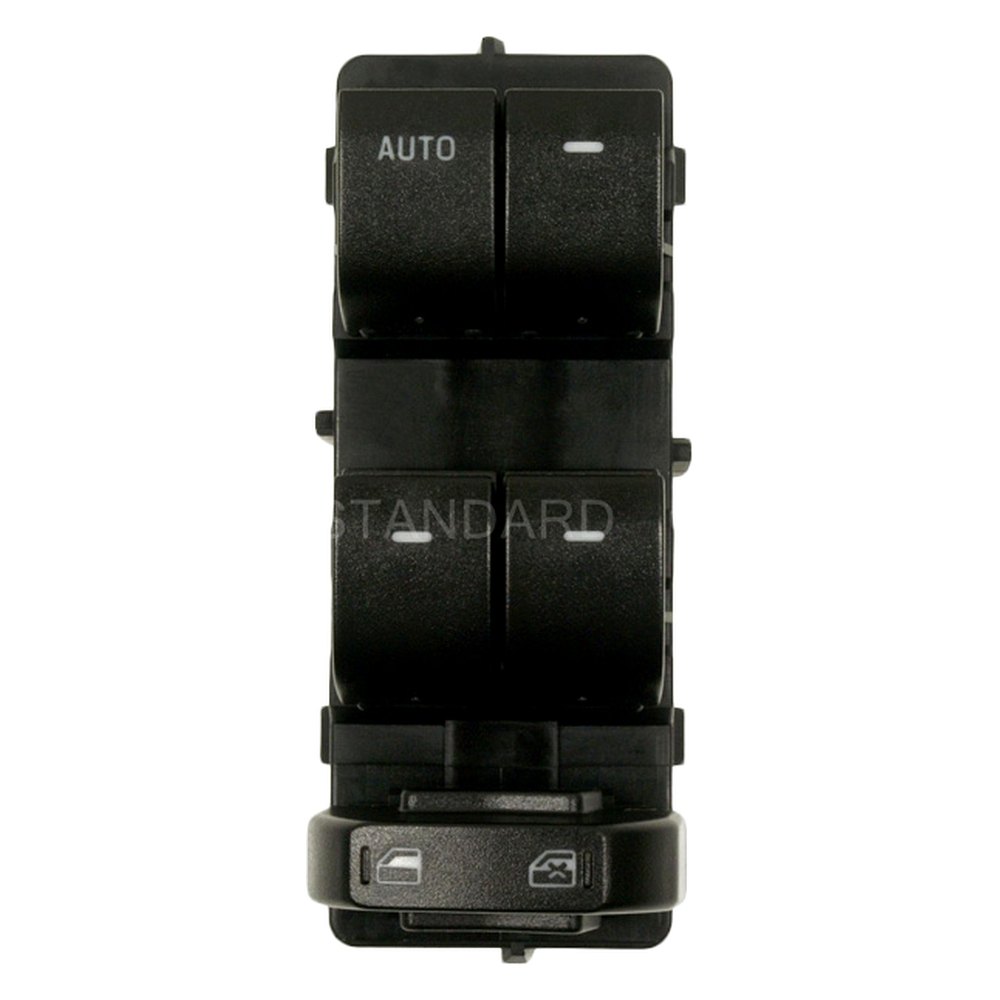 11 Terminal Door Window Switch for 2007-2010 Ford Escape