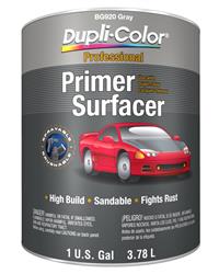 1 gal Primer Surfacer Paint - Primer Gray