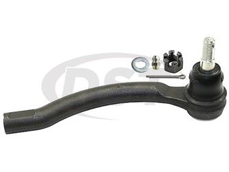 Moog M12-ES801197 Steering Outer Tie Rod End for 2013 Nissan Altima