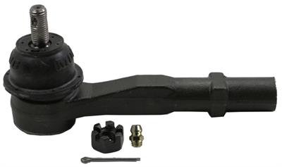 Moog M12-ES801214 Outer Tie Rod End for 2014 Fiat 500L