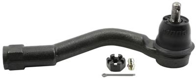 Moog M12-ES801230 Tie Rod End for 2016-2019 Kia Optima - Black